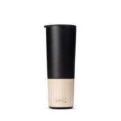 Welly&reg; Stainless Steel 24 oz. Tumbler in Black