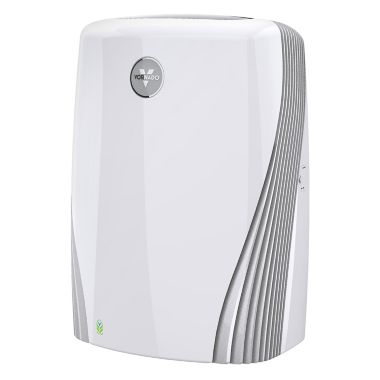 Vornado&reg; PCO375DC Air Purifier with Silverscreen and True HEPA. View a larger version of this product image.