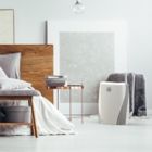 Alternate image 2 for Vornado&reg; PCO375DC Air Purifier with Silverscreen and True HEPA