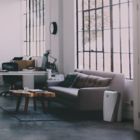 Alternate image 1 for Vornado&reg; PCO575DC Air Purifier with Silverscreen and True HEPA