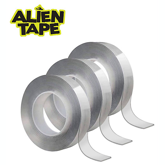 Alternate image 1 for Alien Tape