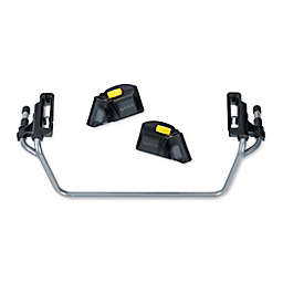 BOB Gear® Adapter for Britax® Infant Car Seats in Black/Silver