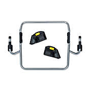 BOB Gear&reg; Adapter for Chicco&reg; Infant Car Seats in Black/Silver