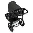 Alternate image 2 for BOB Gear&reg; Handlebar Console for Single Strollers in Black