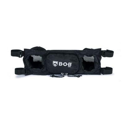 bob gear rambler jogging stroller