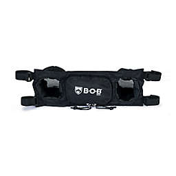 BOB Gear® Handlebar Console for Single Strollers in Black