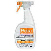 Bona PowerPlus&reg; 22 oz. Unscented Antibacterial Surface Cleaner