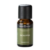 Serene House&reg; Eucalyptus 15 mL Essential Oil