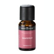Serene House&reg; Grapefruit 15 mL Essential Oil