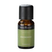Serene House&reg; Lemongrass 15 mL Essential Oil
