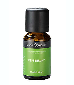 Aceite esencial Serene House® de 15 mL aroma hierbabuena