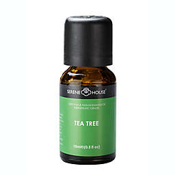 Serene House® Tea Tree 15 mL Essential Oil