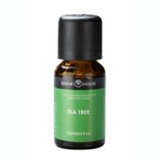 Serene House&reg; Tea Tree 15 mL Essential Oil