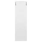 Alternate image 3 for 51-Inch x 15-Inch Rectangular Over-the-Door Mirror in Natural