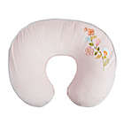 Alternate image 0 for Boppy&reg; Luxe Nursing Pillow and Positioner in Pink Sweet Safari