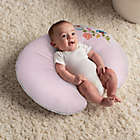 Alternate image 3 for Boppy&reg; Luxe Nursing Pillow and Positioner in Pink Sweet Safari
