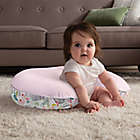 Alternate image 5 for Boppy&reg; Luxe Nursing Pillow and Positioner in Pink Sweet Safari