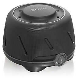 Marpac The Original Siound Conditioner® White Noise Sound Machine in Charcoal