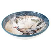 Certified International Harvest Gatherings Serving Bowl