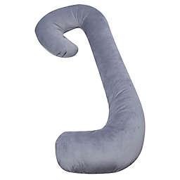 Leachco® Snoogle® Total Body Pillow in Slate