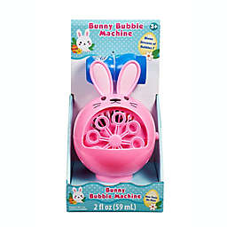 Little Kids® Fubbles® Bunny Bubble Machine