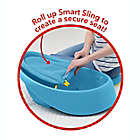 Alternate image 11 for SKIP*HOP&reg; Moby&reg; Smart Sling&trade; 3-Stage Tub in Blue