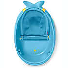 Alternate image 4 for SKIP*HOP&reg; Moby&reg; Smart Sling&trade; 3-Stage Tub in Blue