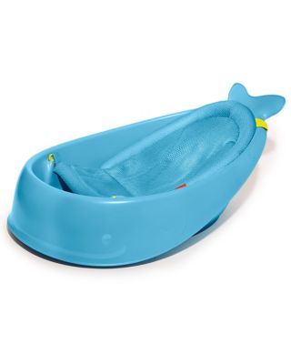 infant bath sling