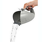 Alternate image 9 for SKIP*HOP&reg; Moby&reg; 4-Piece Bath Time Essentials Kit in Grey