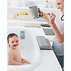 Alternate image 3 for SKIP*HOP&reg; Moby&reg; 4-Piece Bath Time Essentials Kit in Grey