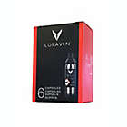Alternate image 1 for Coravin&trade; 6-Pack Pure&trade; Capsules