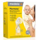 Alternate image 2 for Medela&reg; Harmony&reg; Manual Breast Pump with PersonalFit Flex&trade; Breast Shields