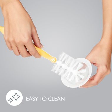 Medela&reg; Harmony&reg; Manual Breast Pump with PersonalFit Flex&trade; Breast Shields. View a larger version of this product image.