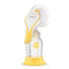 Alternate image 1 for Medela&reg; Harmony&reg; Manual Breast Pump with PersonalFit Flex&trade; Breast Shields