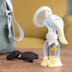 Alternate image 8 for Medela&reg; Harmony&reg; Manual Breast Pump with PersonalFit Flex&trade; Breast Shields