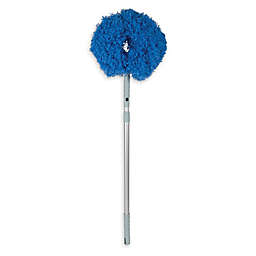 Evriholder® Sophisti-Clean Ceiling Fan Duster in Blue