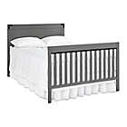 Alternate image 4 for Paxton 4-in-1 Convertible Crib, Weathered Grey