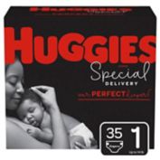 Huggies&reg; Special Delivery&trade; Disposable Diapers Collection