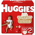 Alternate image 0 for Huggies&reg; Little Snugglers&reg; Diaper Collection
