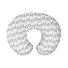 Alternate image 0 for Boppy&reg; Original Nursing Pillow and Positioner in Grey Cable