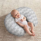 Alternate image 3 for Boppy&reg; Original Nursing Pillow and Positioner in Grey Cable