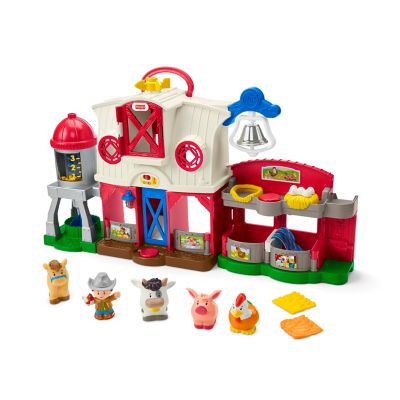 melissa and doug examine and treat pet vet playset