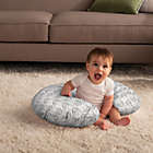 Alternate image 5 for Boppy&reg; Original Nursing Pillow and Positioner in Grey Cable