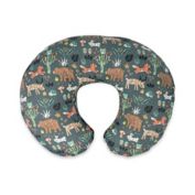 Boppy&reg; Original Nursing Pillow and Positioner in Forest Animals
