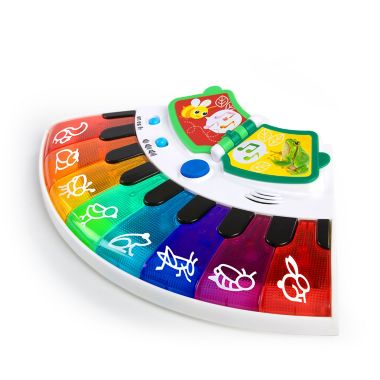 Baby Einstein&trade; Around We Grow&trade; 4-in-1 Discovery Center. View a larger version of this product image.