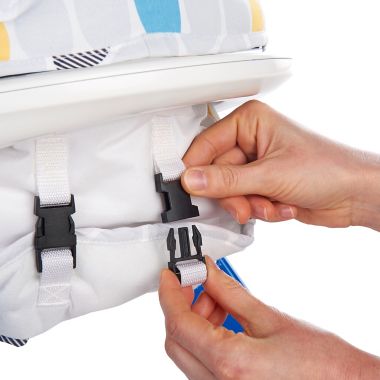 Baby Einstein&trade; Around We Grow&trade; 4-in-1 Discovery Center. View a larger version of this product image.