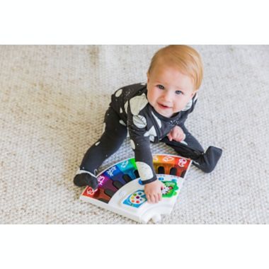 Baby Einstein&trade; Around We Grow&trade; 4-in-1 Discovery Center. View a larger version of this product image.