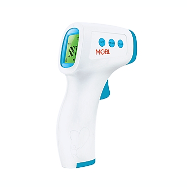 MOBI Non-Contact Infrared Thermometer. View a larger version of this product image.