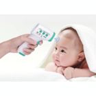 Alternate image 7 for MOBI Non-Contact Infrared Thermometer