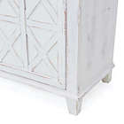 Alternate image 7 for Beckley 6-Drawer Dresser Chest in Rustic White